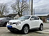 Nissan Juke 1.5 DCI - GPS - Caméra - Bluetooth - CRUISE - thumbnail