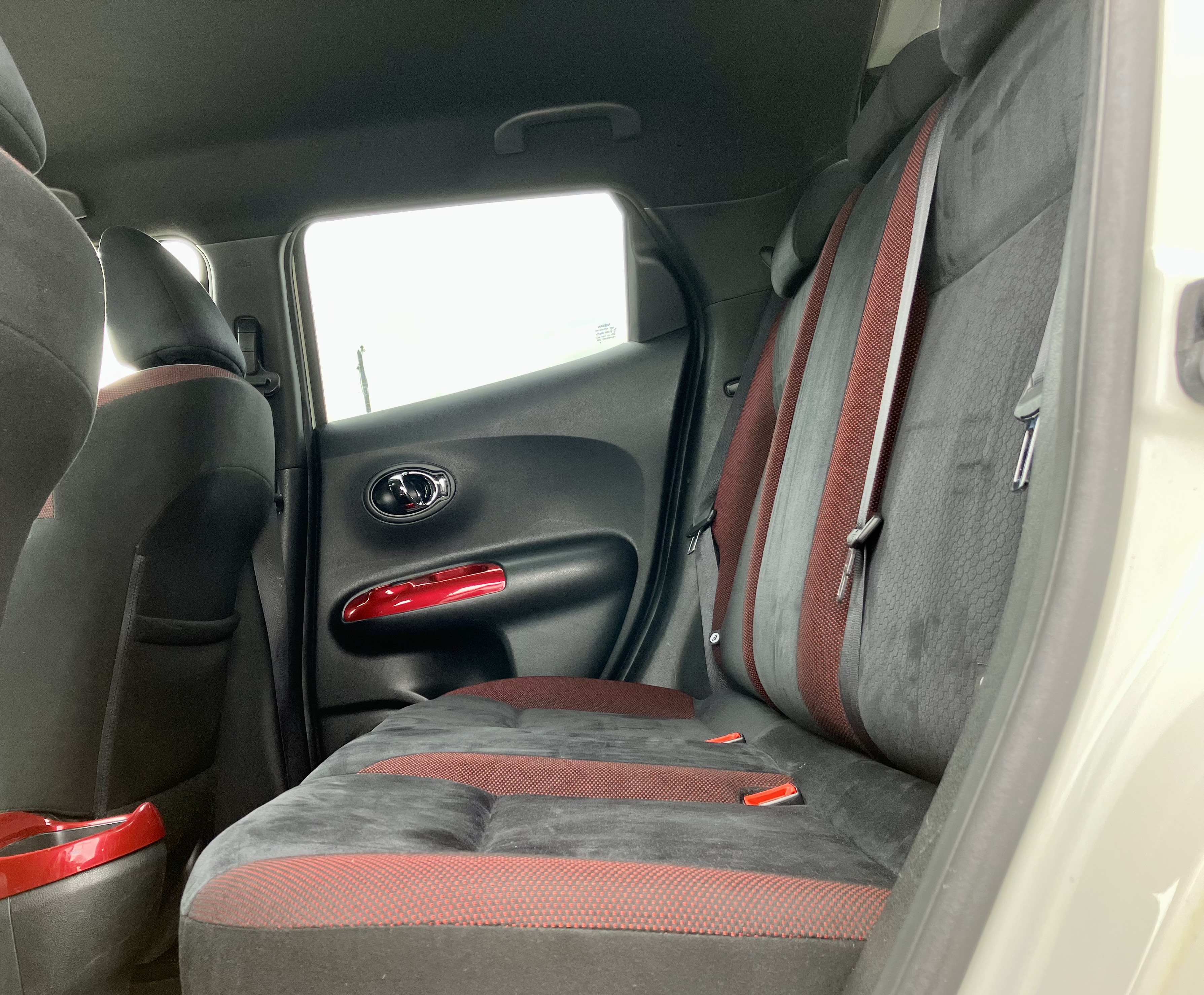 Nissan Juke 1.5 DCI - GPS - Caméra - Bluetooth - CRUISE -