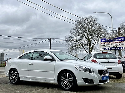 Volvo C70 -/// Vendu ///-