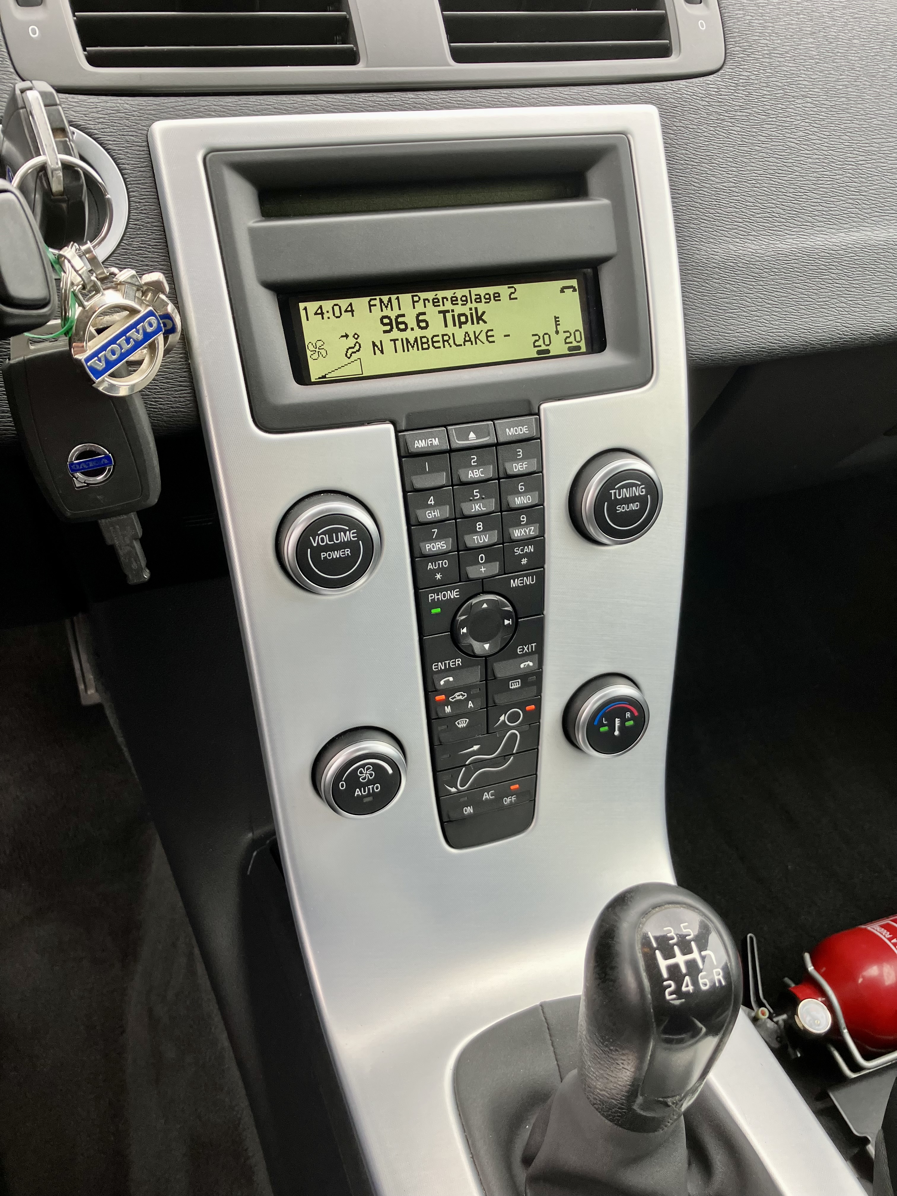 Volvo C70 -/// Vendu ///-