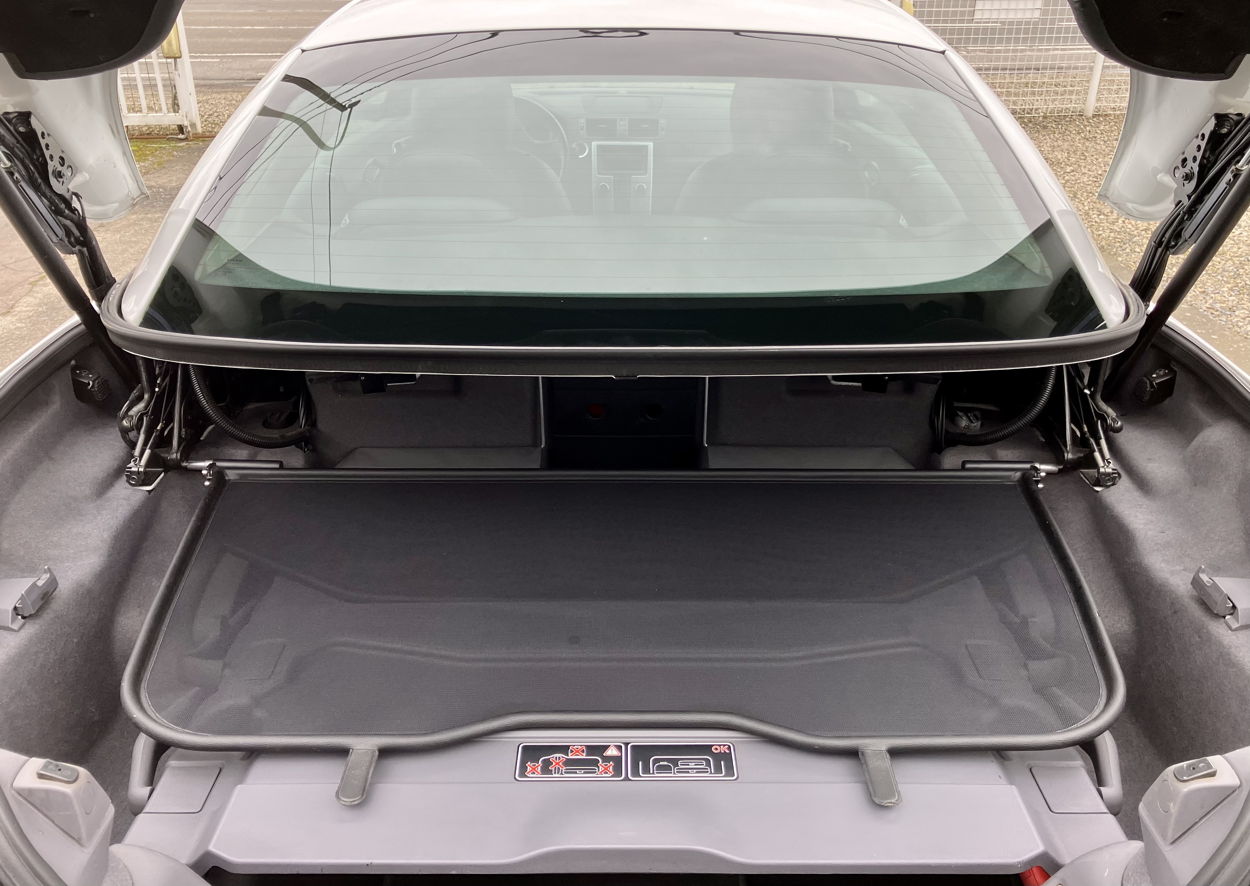 Volvo C70 -/// Vendu ///-
