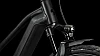 Cube Kathmandu Hybrid Slt 750 Black N Metal thumbnail