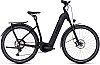 Cube Kathmandu Hybrid Slt 750 Black N Metal thumbnail