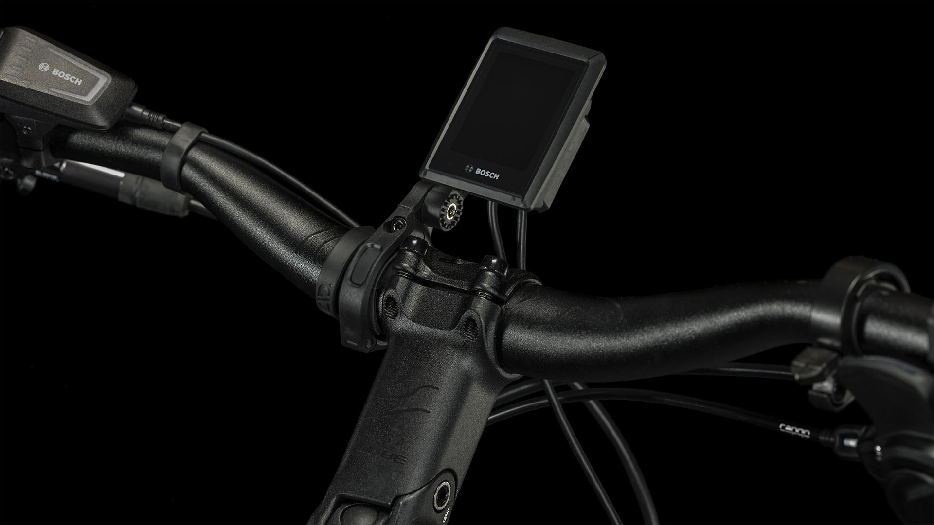 Cube Kathmandu Hybrid Slt 750 Black N Metal
