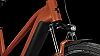 Cube Kathmandu Hybrid Exc 750 Red N Black thumbnail