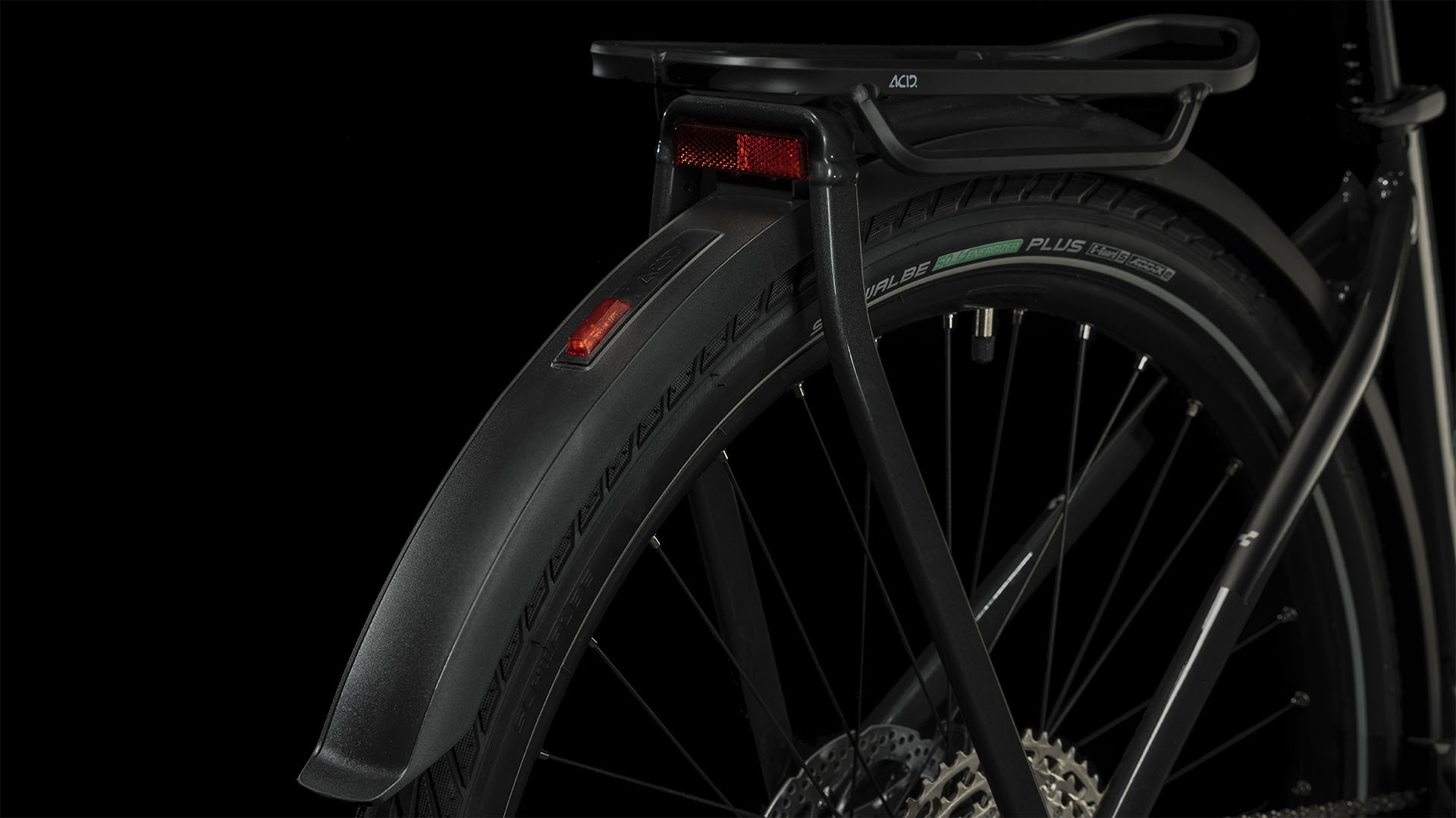 Cube Kathmandu Hybrid Exc 750 Grey N Silver