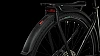 Cube Kathmandu Hybrid Exc 750 Grey N Silver thumbnail