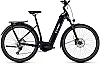 Cube Kathmandu Hybrid Exc 750 Grey N Silver thumbnail