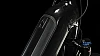 Cube Kathmandu Hybrid Exc 750 Grey N Silver thumbnail