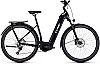 Cube Kathmandu Hybrid Exc 750 Grey N Silver. thumbnail