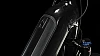 Cube Kathmandu Hybrid Exc 750 Grey N Silver. thumbnail
