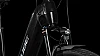 Cube Kathmandu Hybrid Exc 750 Grey N Silver. thumbnail