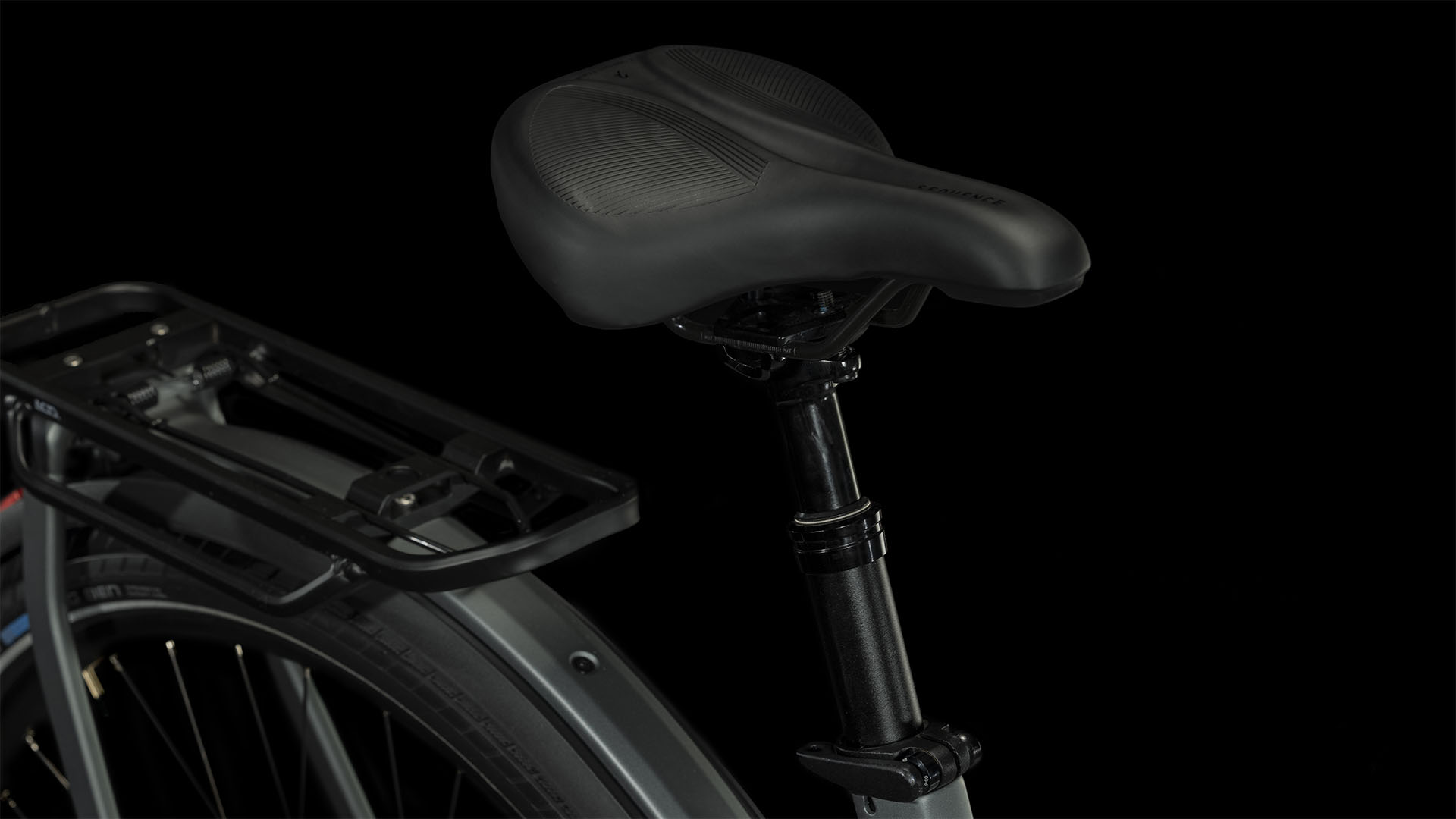Cube Kathmandu Hybrid Pro 750 Flashgrey N Metal