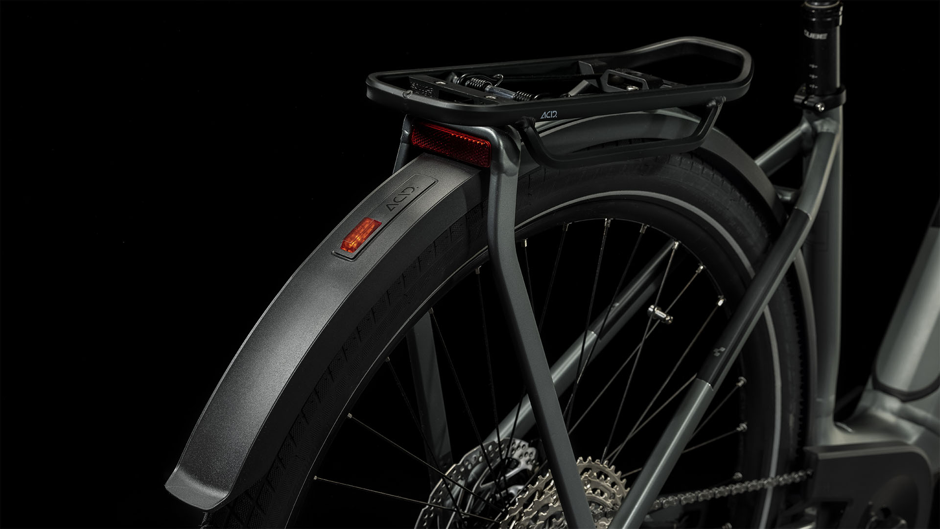 Cube Kathmandu Hybrid Pro 750 Flashgrey N Metal
