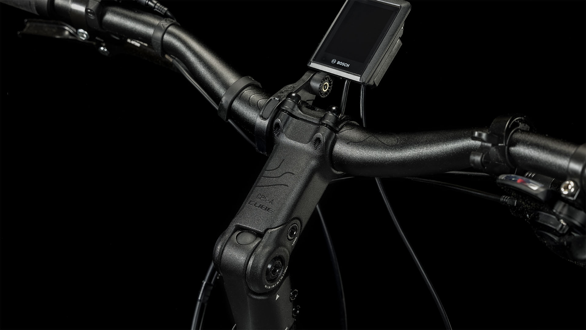 Cube Kathmandu Hybrid Pro 625 Flashgrey N Metal