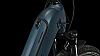 Cube Kathmandu Hybrid One 625 Blue N Black thumbnail