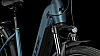 Cube Kathmandu Hybrid One 625 Blue N Black thumbnail