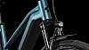 Cube Kathmandu Hybrid One 625 Blue N Black thumbnail
