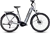 Cube Kathmandu Hybrid One 625 Swampgrey N Black thumbnail