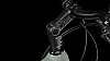 Cube Kathmandu Hybrid One 625 Swampgrey N Black thumbnail