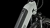 Cube Kathmandu Hybrid One 625 Swampgrey N Black thumbnail