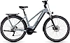 Cube Kathmandu Hybrid One 625 Swampgrey N Black thumbnail