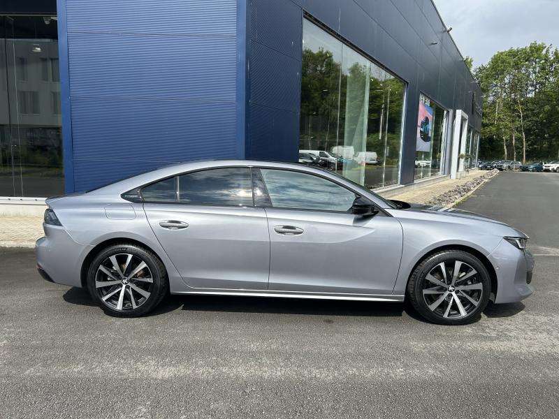 Peugeot 508 GT Line 225ch