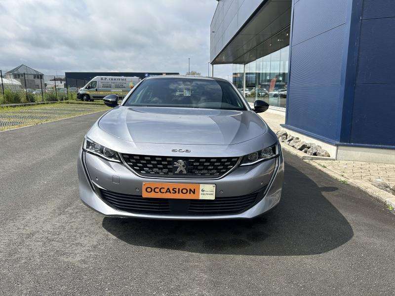 Peugeot 508 GT Line 225ch