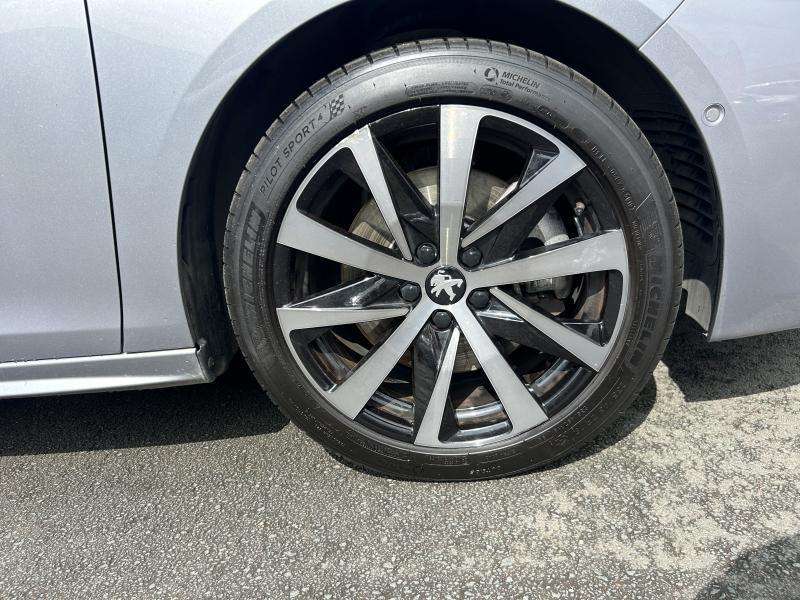 Peugeot 508 GT Line 225ch