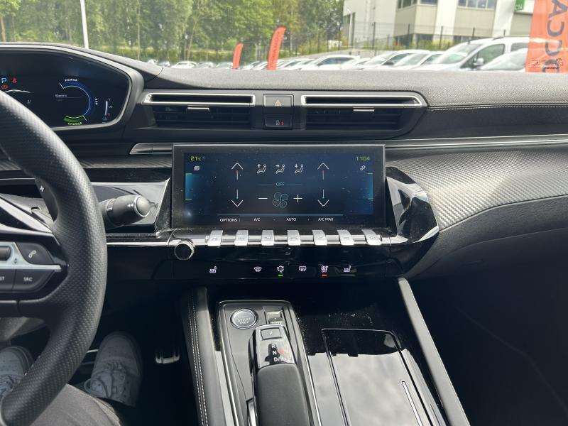 Peugeot 508 GT Line 225ch