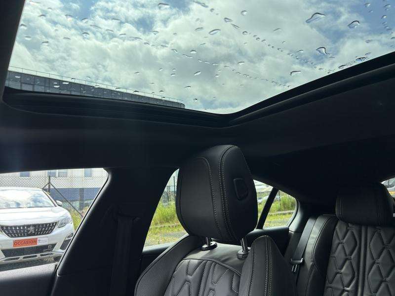Peugeot 508 GT Line 225ch