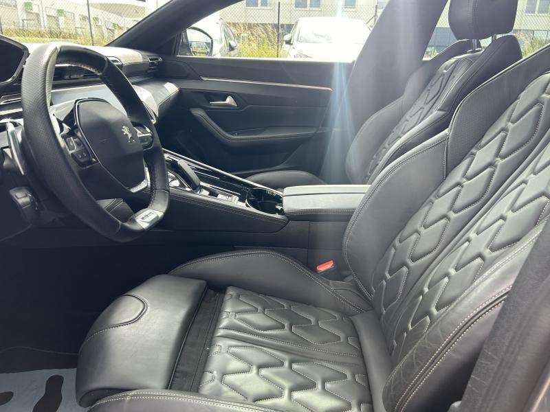 Peugeot 508 GT Line 225ch