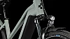 Cube Kathmandu Hybrid One 625 Swampgrey N Black thumbnail
