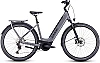 Cube Touring Hybrid Exc 500 Grey N Metal thumbnail