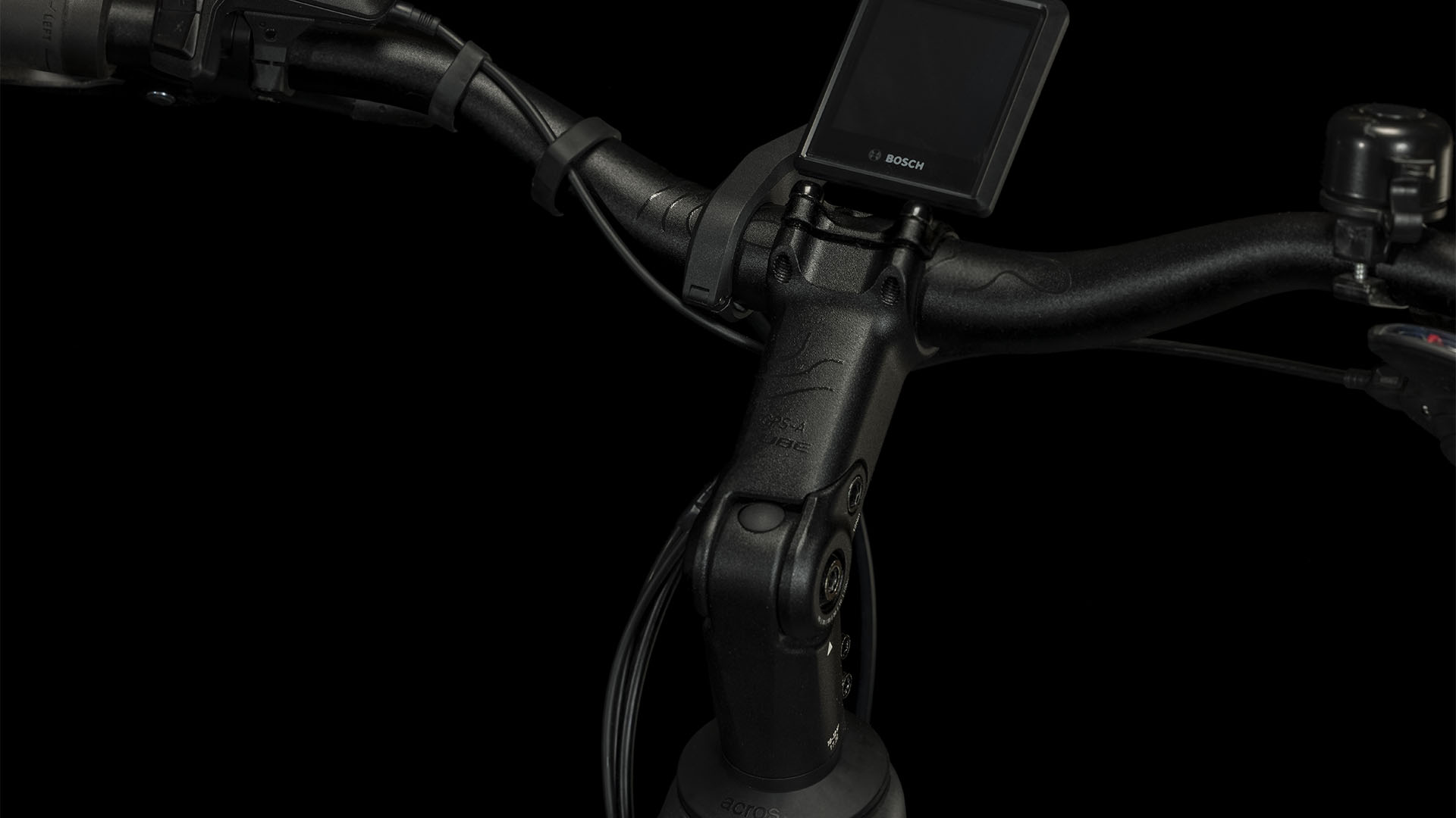 Cube Touring Hybrid Exc 500 Grey N Metal