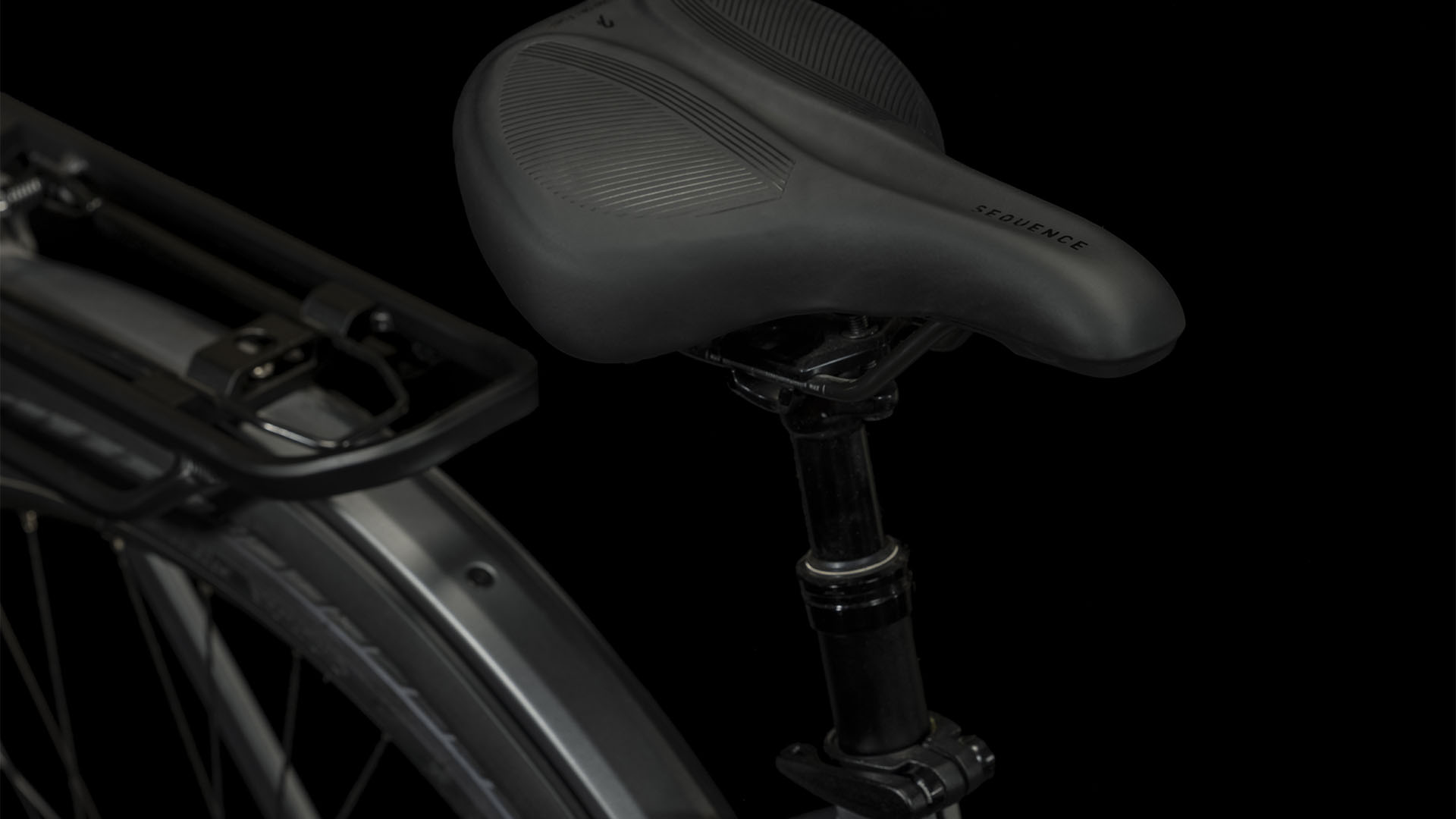 Cube Touring Hybrid Exc 500 Grey N Metal