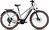 Cube Touring Hybrid Pro 625 Pearlysilver N Black thumbnail