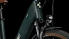 Cube Touring Hybrid One 500 Darkgreen N Green thumbnail