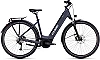 Cube Touring Hybrid One 625 Grey N White thumbnail