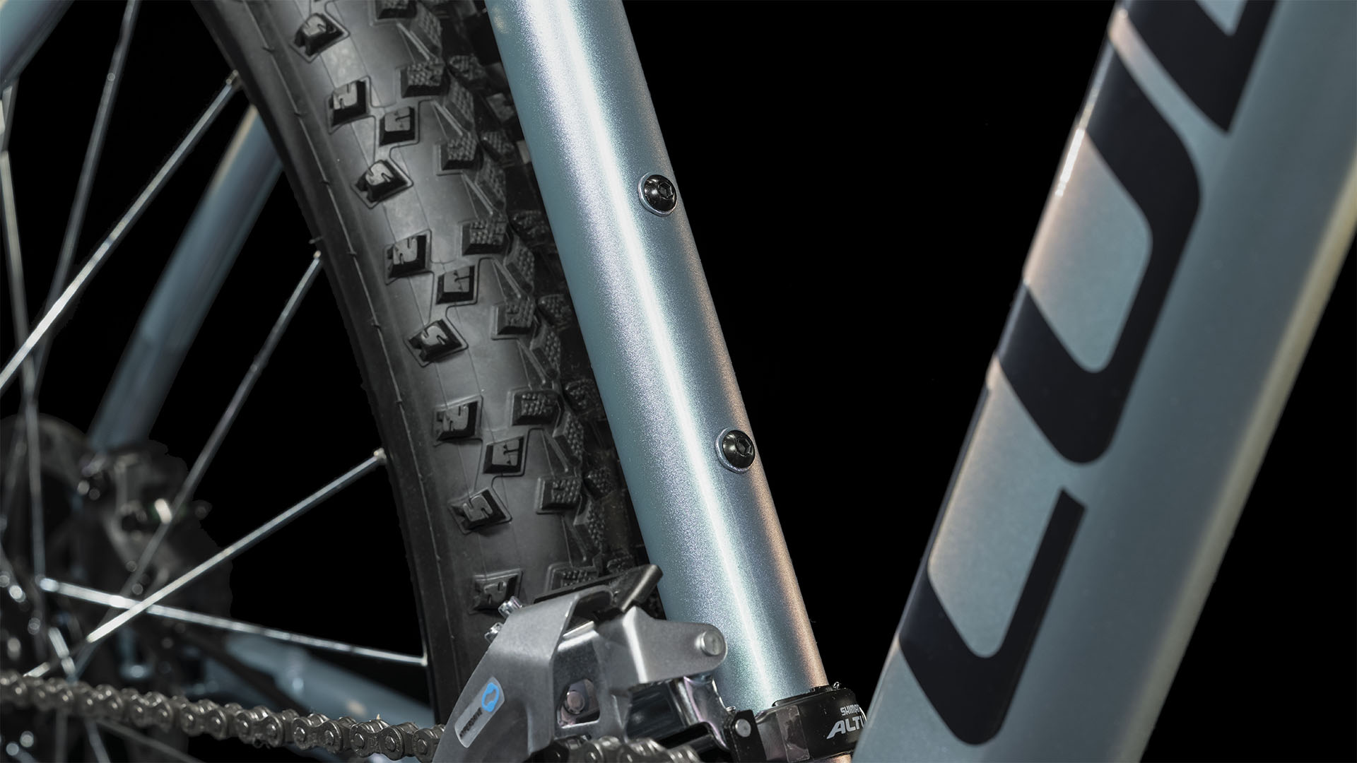 Cube Access Ws Eaz Shiftiris N Black