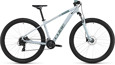 Cube Access Ws Airygreen N Mint