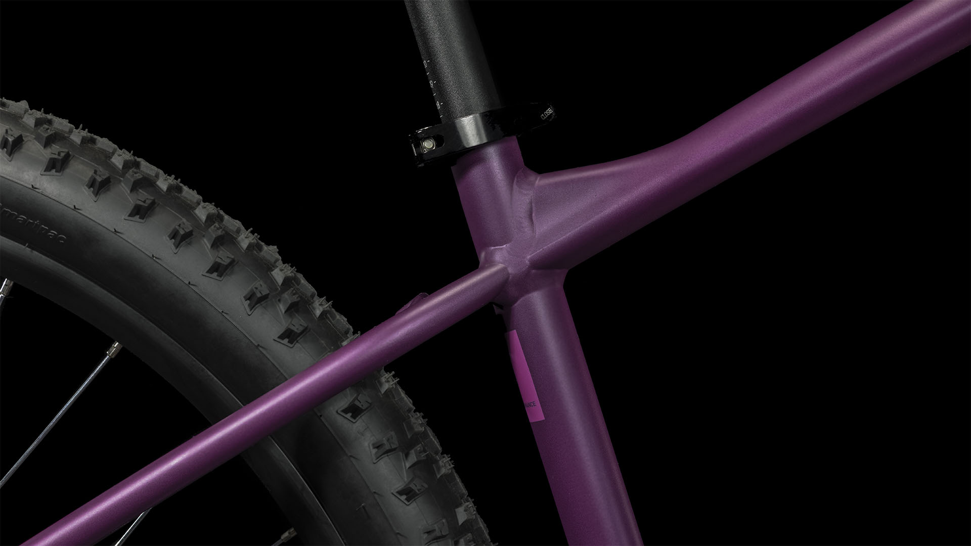 Cube Access Ws Darkpurple N Pink