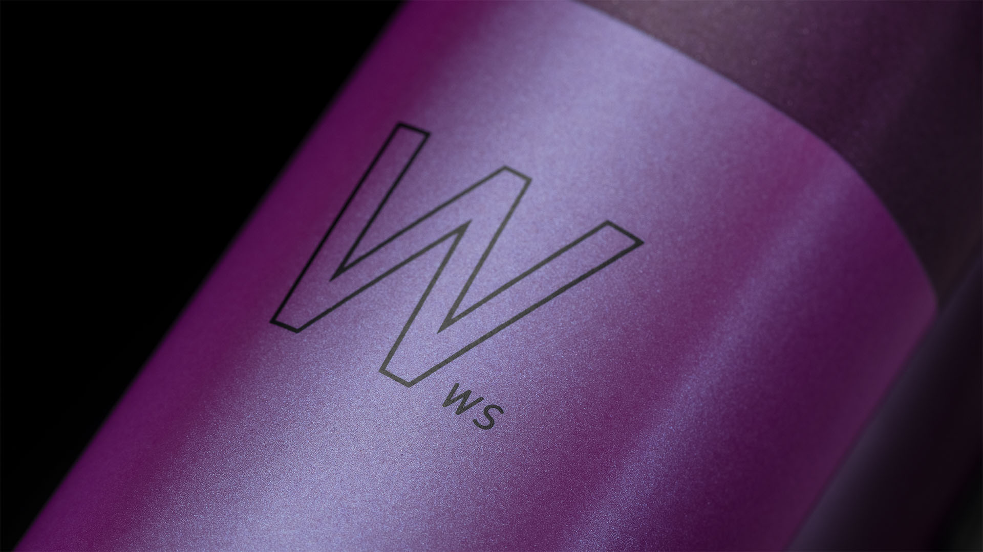 Cube Access Ws Darkpurple N Pink