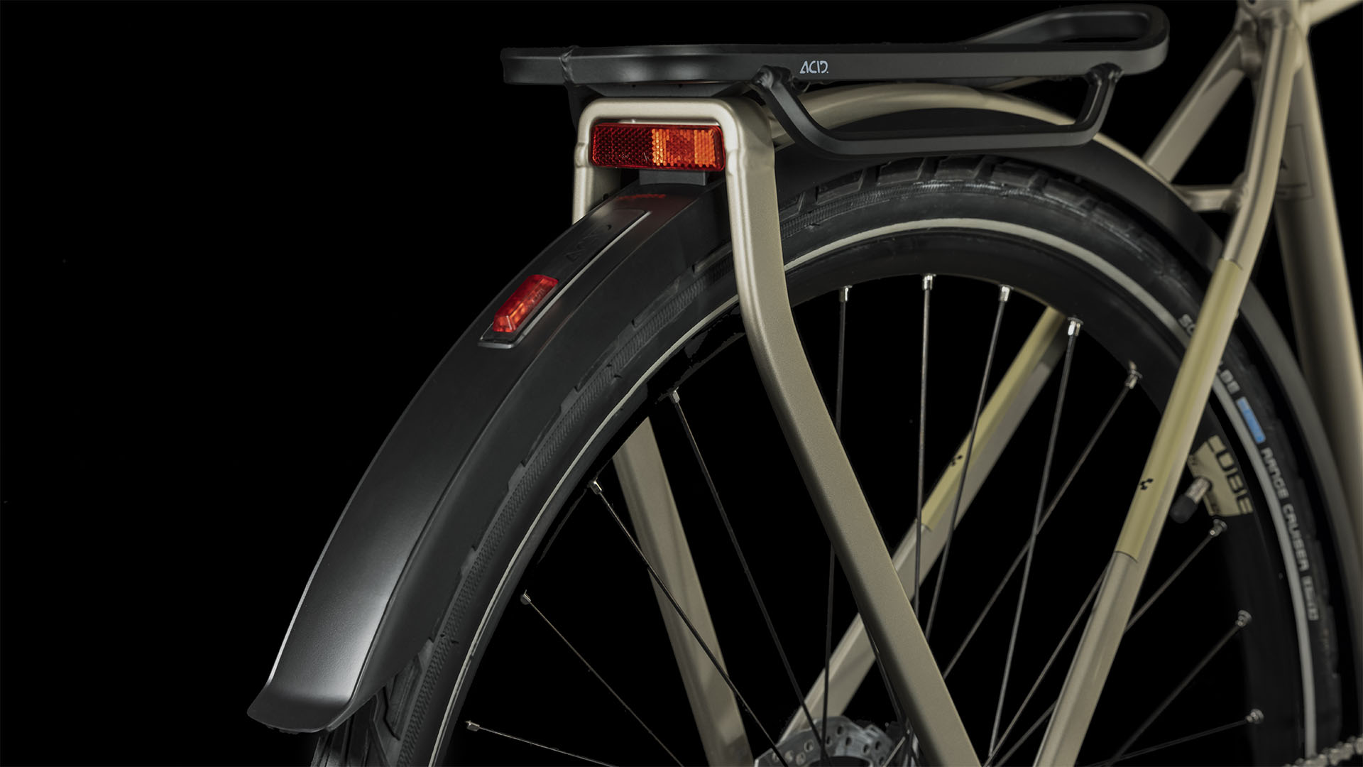 Cube Kathmandu Pro Flashstone N Black