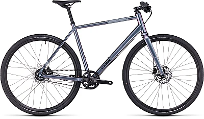 Cube Hyde Race Galactic N Black