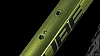 Cube Nature Shinymoss N Black thumbnail
