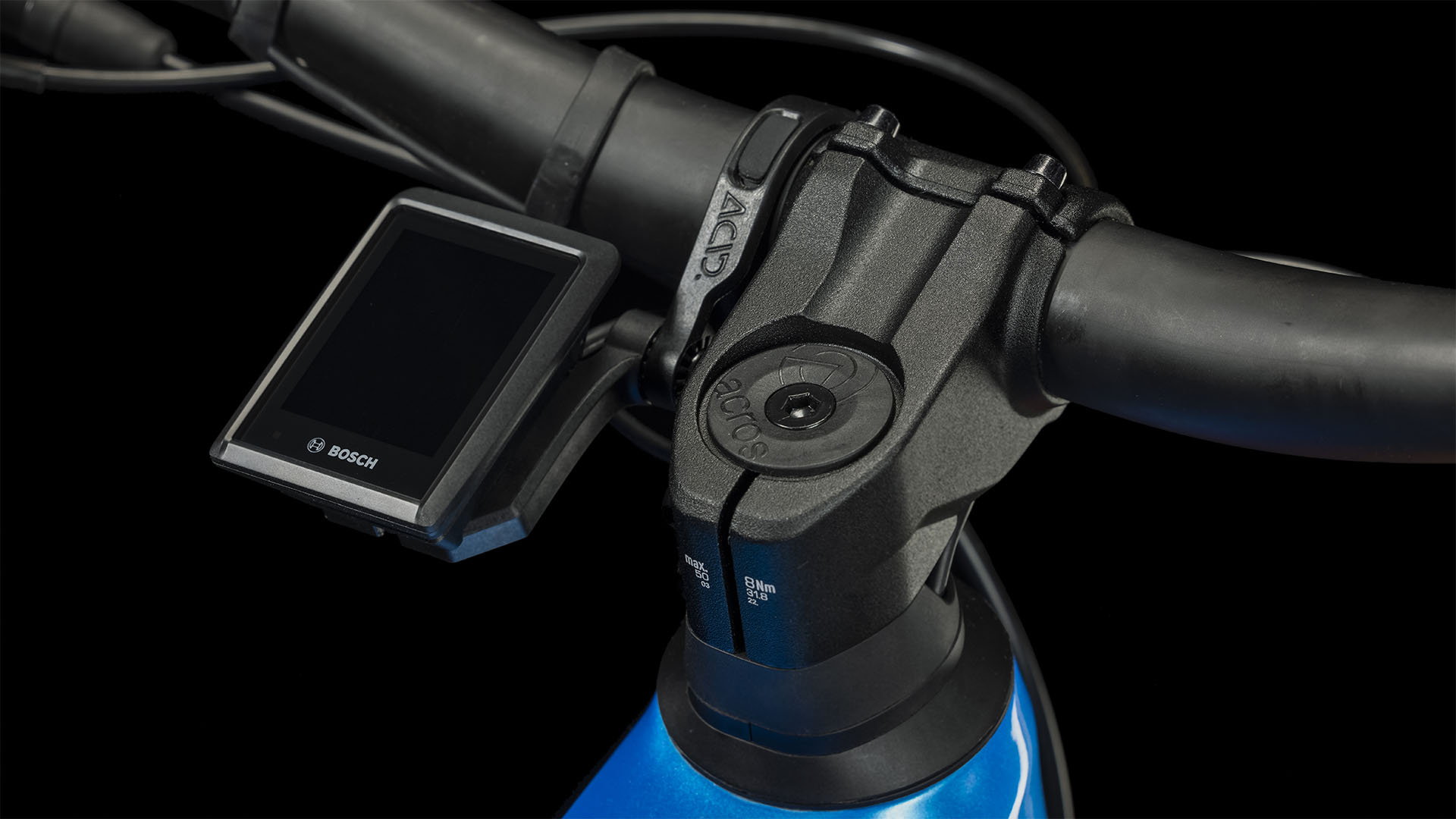 Cube Stereo Hybrid 140 Hpc Actionteam 750 Actionteam