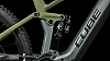 Cube Stereo Hybrid 140 Hpc Tm 750 Flashgrey N Olive thumbnail