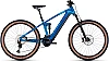Cube Stereo Hybrid 120 Slx 750 Electricblue N Chrome thumbnail