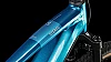 Cube Stereo Hybrid 120 Slx 750 Electricblue N Chrome thumbnail